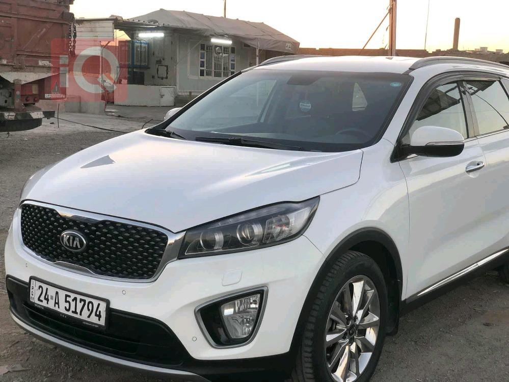 کیا سۆرینتۆ